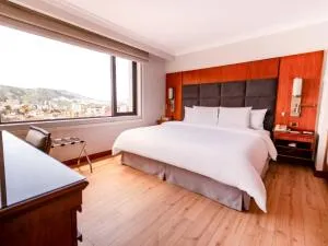 基多瑞士酒店 - Guápulo