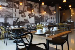 Hotels Mercure Saint Malo Balmoral : photos des chambres