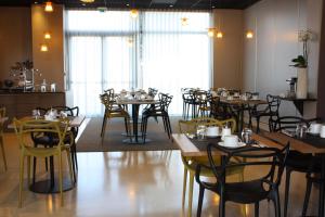 Hotels Mercure Saint Malo Balmoral : photos des chambres