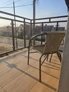 Eldom-Noclegi Rogozińska 29E - Kobylec