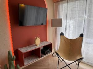 ღ LOasis - Piscine, Parking & Wifi