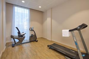 Appart'hotels Zenitude Hotel Residences Nancy : photos des chambres