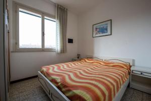 Private garden and 3 shared pools in Bibione 4 you