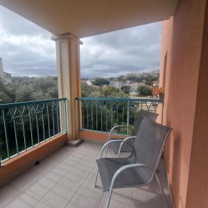 Appartements Agreable studio sur le port de Porto Vecchio : Appartement 1 Chambre