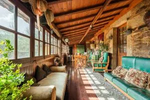 Quinta do Cavaco - Accomodation in a farm - Agras