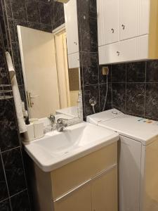 Apartman Panonia