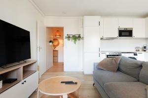 Immogroom - Warm T2 - AC - Wifi - Comfort