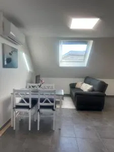 Appartement neuf cosy proche mer et Nausicaa - Saint-Pierre