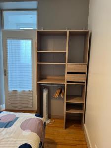 Appartements Le Vivaldi 33 m - parking : photos des chambres