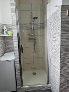 Appartements Le Vivaldi 33 m - parking : photos des chambres