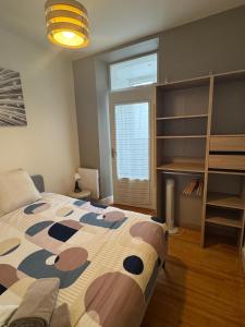 Appartements Le Vivaldi 33 m - parking : photos des chambres