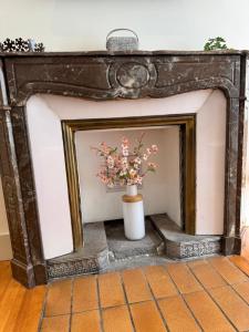 Appartements Le Vivaldi 33 m - parking : photos des chambres