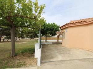 Casa cerca del mar con piscina privada, wifi gratis, aire opcional, admite mascotas y playa para perros - ES-184-4