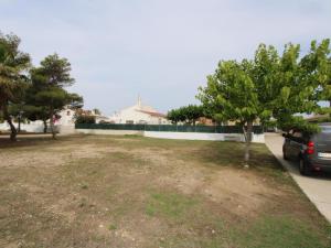 Casa cerca del mar con piscina privada, wifi gratis, aire opcional, admite mascotas y playa para perros - ES-184-4