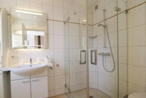 Ferienwohnung "Il Paradiso" in Schluchsee mit Dachterrasse und Seeblick
