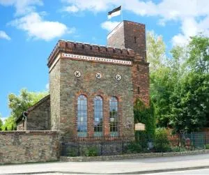 FEWO - Wasserkunst "Otto" - Calbe