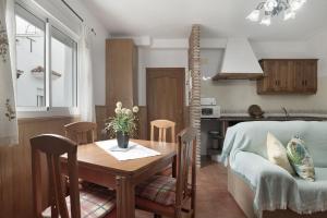 Apartamento Juan Carlos - familias