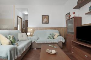 Apartamento Juan Carlos - familias