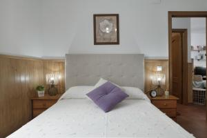 Apartamento Juan Carlos - familias