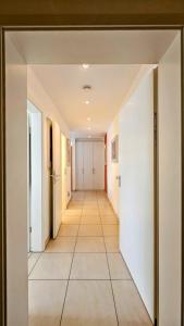 Ferienwohnung "Il Paradiso" in Schluchsee mit Dachterrasse und Seeblick