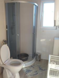 Domki Heno na Wichrowym Wzgórzu