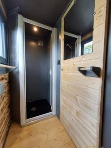 La Tiny Une autre façon de voyager