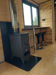 La Tiny Une autre façon de voyager