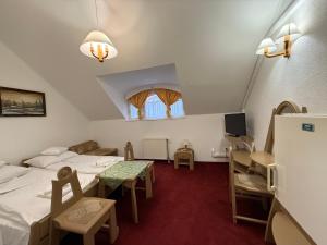 Double or Twin Room room in Fodor Hotel