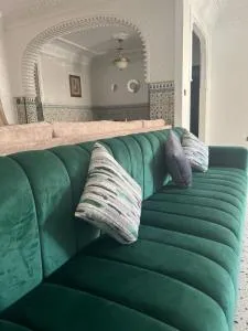 Tetuán 2025 - El Anazar Gaouza