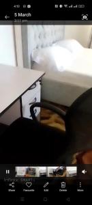 Mombasa Nest studio apartment