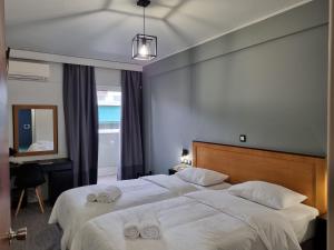 Savoy Hotel