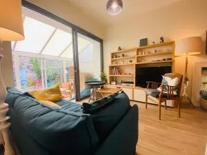 Casa Anna - 莱蓬德塞