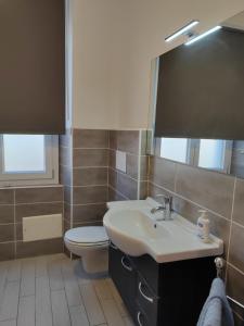 Appartamento centrale a Olbia