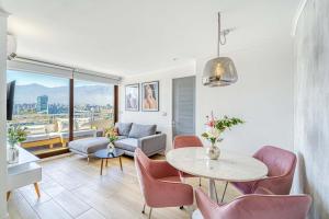 Rose Harmony - AC & Views