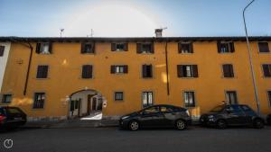 Appartamento con 1 Camera da Letto