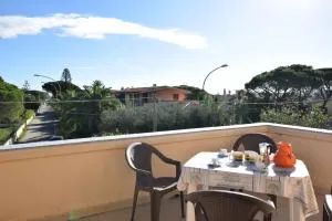 Casa San Giovanni Ac Near The Beach - San Giovanni