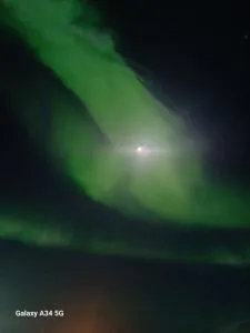 Nice apartment in Hólar with a great view - 锡格吕菲厄泽