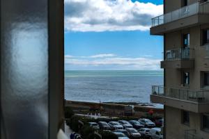 La Rose Des Vents - Studio - Arago - Vue mer