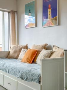 La Rose Des Vents - Studio - Arago - Vue mer