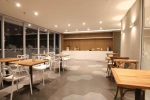 Flat 106 Aconchegante na Passagem - 700m da Praia