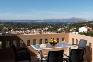 Villa Halepi by PosarelliVillas