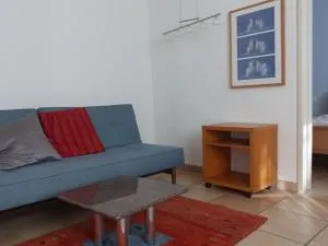 Ferienwohnung-Sanwald - Fischbach