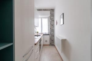 Appartamento panoramico a Porta Romana