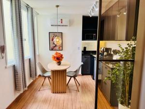 Estúdio Moderno no Catete – Próximo ao Metrô