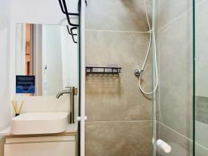 Estúdio Moderno no Catete – Próximo ao Metrô