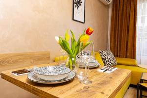 Central Lovely apartment Venu close to Old Town