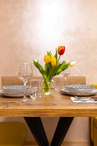 Central Lovely apartment Venu close to Old Town