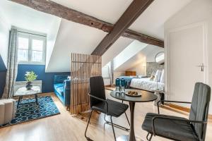 61#Opera#Studio#Louvre#AC