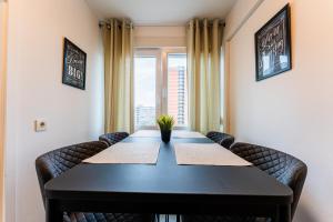 Flexible SelfCheckIns 118 - Zagreb - Bedroom - New