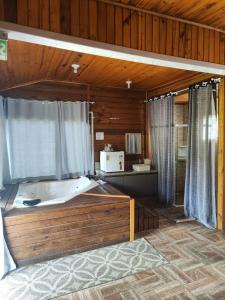 Super Cabana Invernador